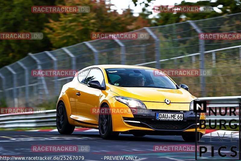 Bild #25267079 - Touristenfahrten Nürburgring Nordschleife (09.10.2023)