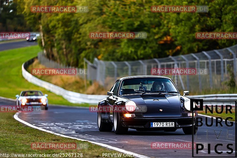 Bild #25267128 - Touristenfahrten Nürburgring Nordschleife (09.10.2023)