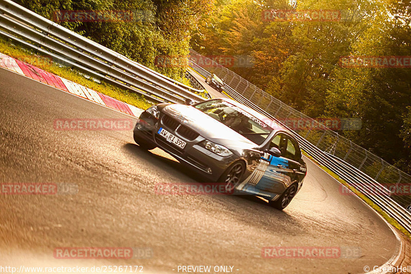 Bild #25267172 - Touristenfahrten Nürburgring Nordschleife (09.10.2023)