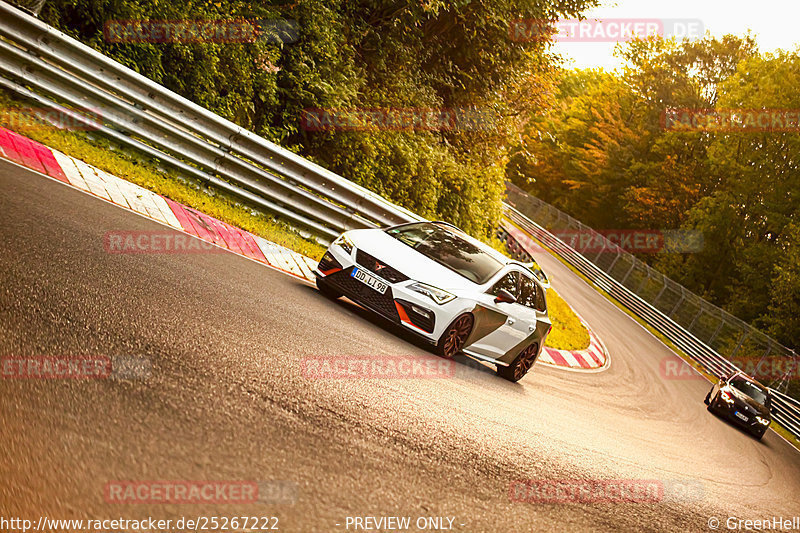 Bild #25267222 - Touristenfahrten Nürburgring Nordschleife (09.10.2023)