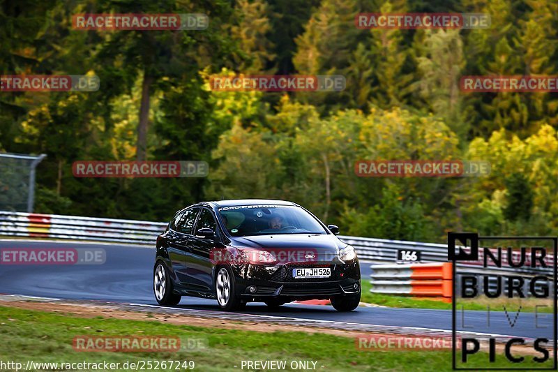 Bild #25267249 - Touristenfahrten Nürburgring Nordschleife (09.10.2023)