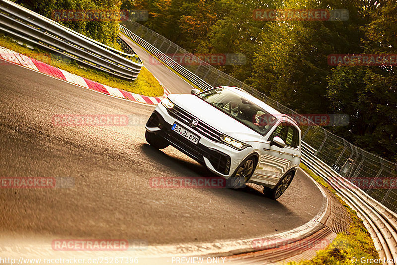 Bild #25267396 - Touristenfahrten Nürburgring Nordschleife (09.10.2023)