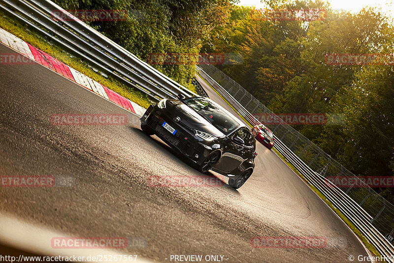 Bild #25267567 - Touristenfahrten Nürburgring Nordschleife (09.10.2023)