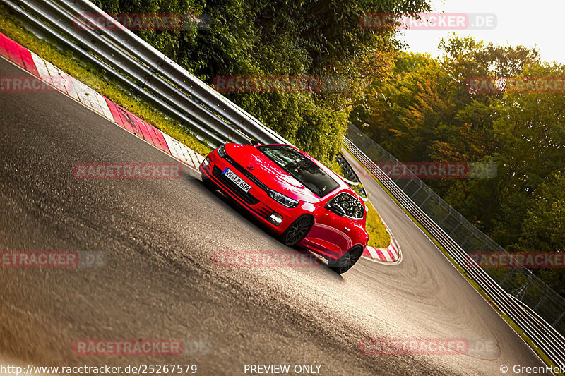 Bild #25267579 - Touristenfahrten Nürburgring Nordschleife (09.10.2023)