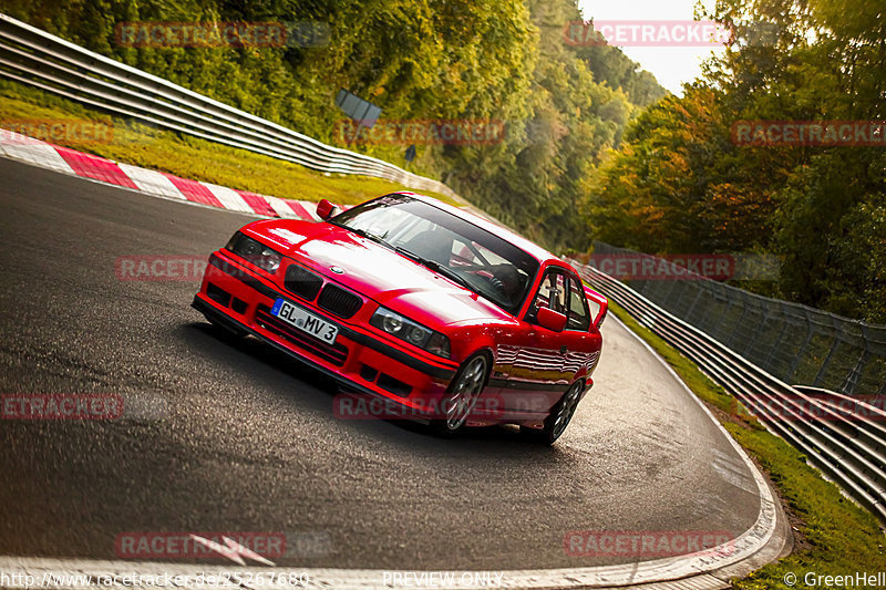 Bild #25267680 - Touristenfahrten Nürburgring Nordschleife (09.10.2023)