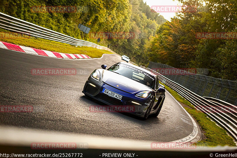 Bild #25267772 - Touristenfahrten Nürburgring Nordschleife (09.10.2023)