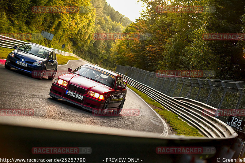 Bild #25267790 - Touristenfahrten Nürburgring Nordschleife (09.10.2023)