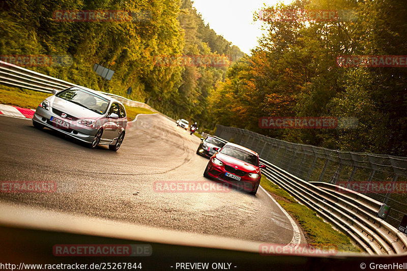 Bild #25267844 - Touristenfahrten Nürburgring Nordschleife (09.10.2023)