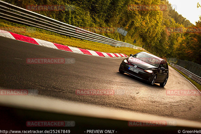 Bild #25267849 - Touristenfahrten Nürburgring Nordschleife (09.10.2023)