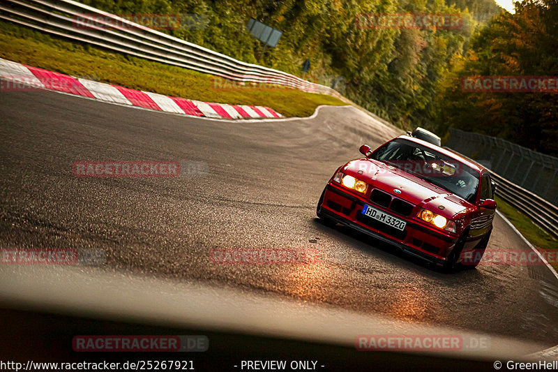 Bild #25267921 - Touristenfahrten Nürburgring Nordschleife (09.10.2023)