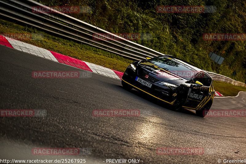 Bild #25267925 - Touristenfahrten Nürburgring Nordschleife (09.10.2023)