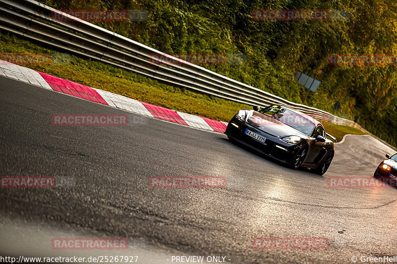 Bild #25267927 - Touristenfahrten Nürburgring Nordschleife (09.10.2023)