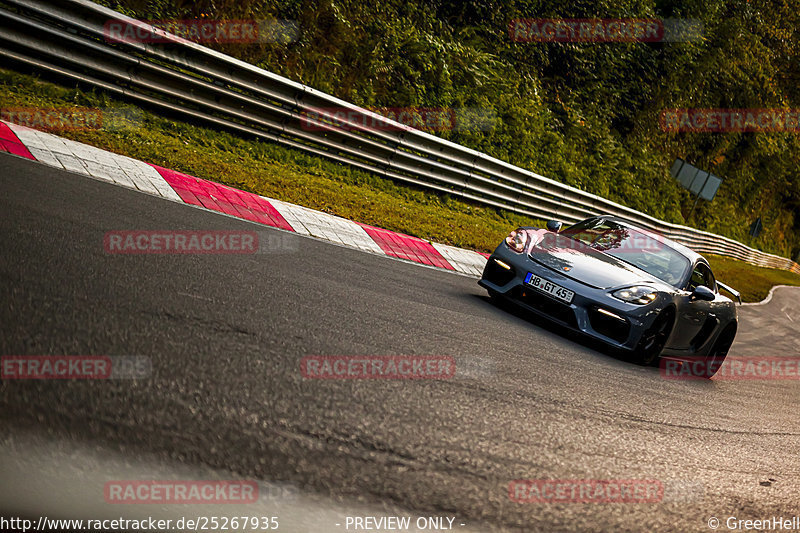 Bild #25267935 - Touristenfahrten Nürburgring Nordschleife (09.10.2023)