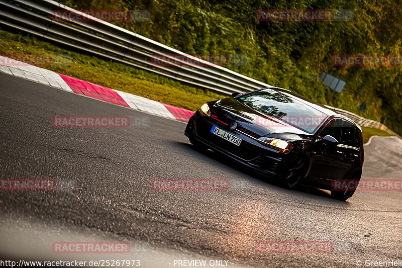 Bild #25267973 - Touristenfahrten Nürburgring Nordschleife (09.10.2023)