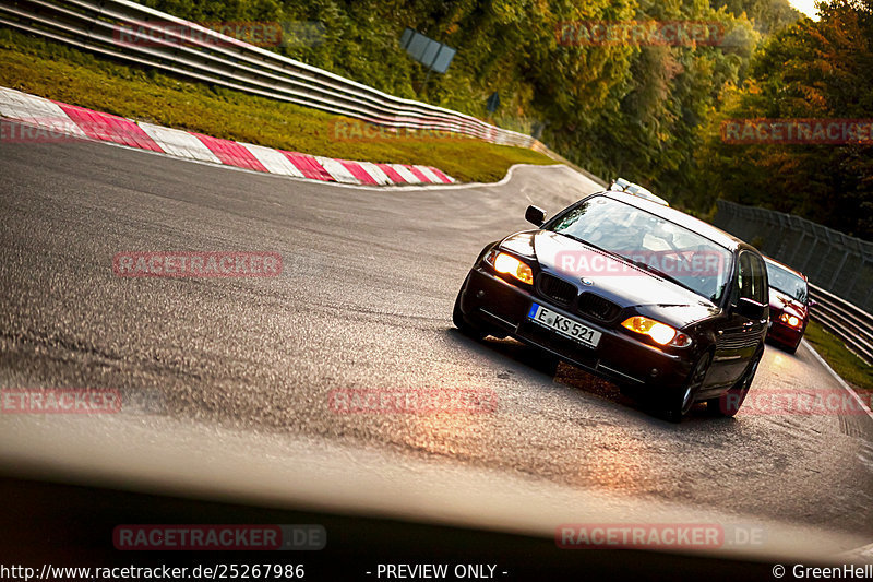 Bild #25267986 - Touristenfahrten Nürburgring Nordschleife (09.10.2023)