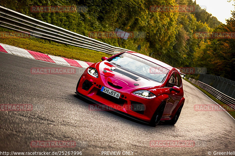 Bild #25267996 - Touristenfahrten Nürburgring Nordschleife (09.10.2023)