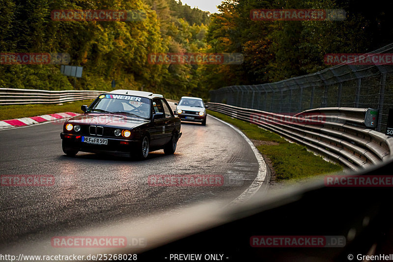 Bild #25268028 - Touristenfahrten Nürburgring Nordschleife (09.10.2023)