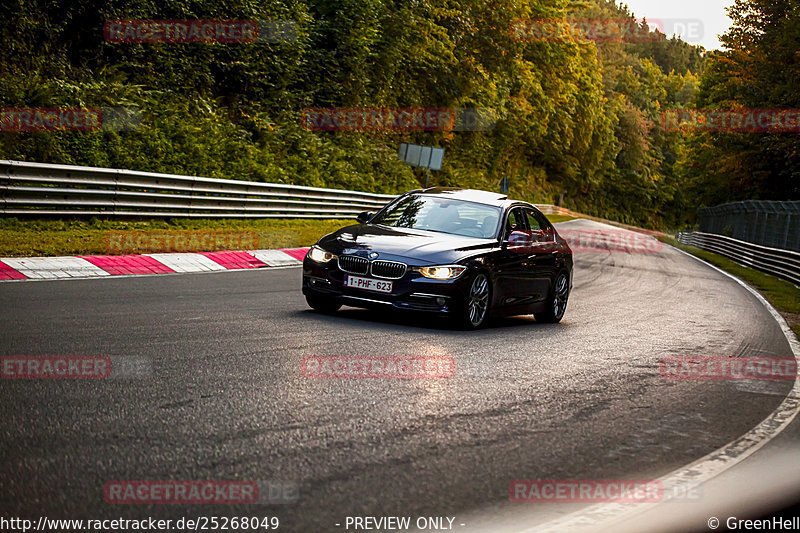 Bild #25268049 - Touristenfahrten Nürburgring Nordschleife (09.10.2023)