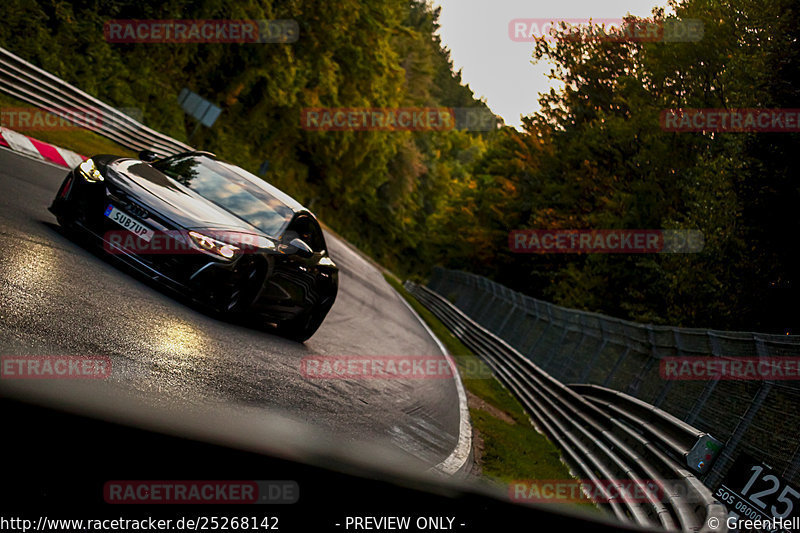 Bild #25268142 - Touristenfahrten Nürburgring Nordschleife (09.10.2023)