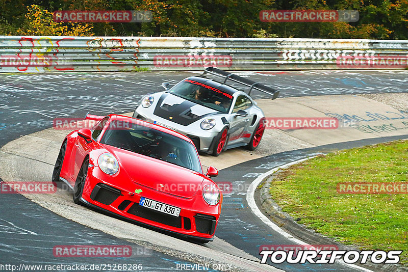 Bild #25268286 - Touristenfahrten Nürburgring Nordschleife (09.10.2023)