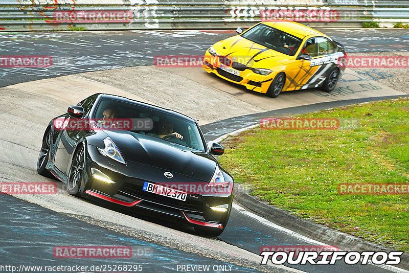 Bild #25268295 - Touristenfahrten Nürburgring Nordschleife (09.10.2023)