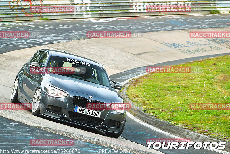 Bild #25268670 - Touristenfahrten Nürburgring Nordschleife (09.10.2023)