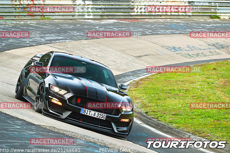 Bild #25268691 - Touristenfahrten Nürburgring Nordschleife (09.10.2023)