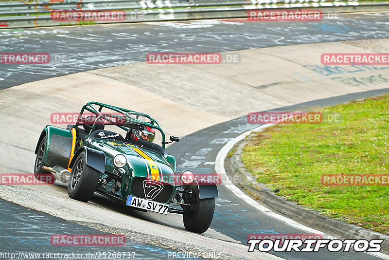 Bild #25268737 - Touristenfahrten Nürburgring Nordschleife (09.10.2023)