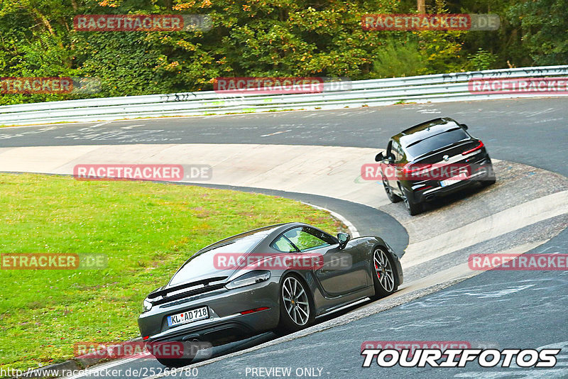 Bild #25268780 - Touristenfahrten Nürburgring Nordschleife (09.10.2023)