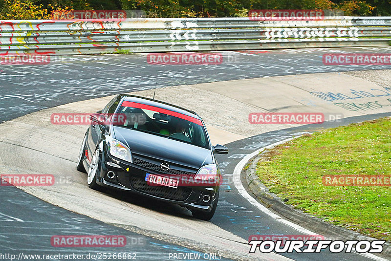 Bild #25268862 - Touristenfahrten Nürburgring Nordschleife (09.10.2023)