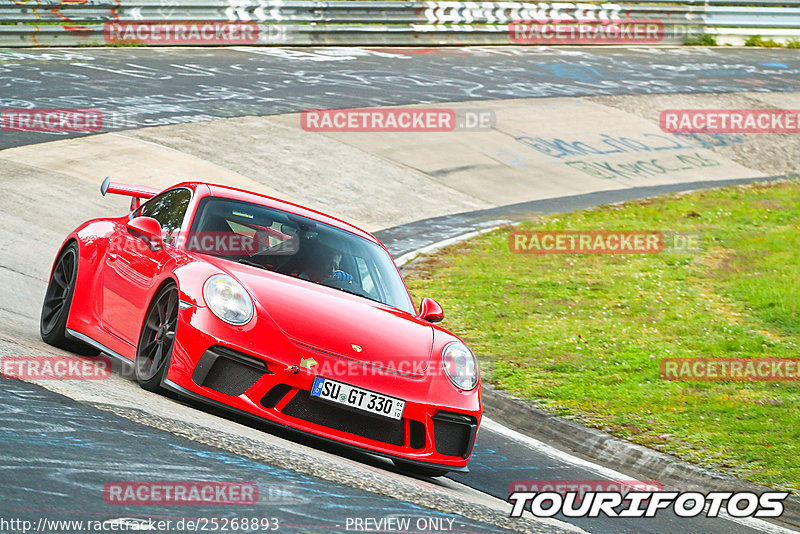 Bild #25268893 - Touristenfahrten Nürburgring Nordschleife (09.10.2023)