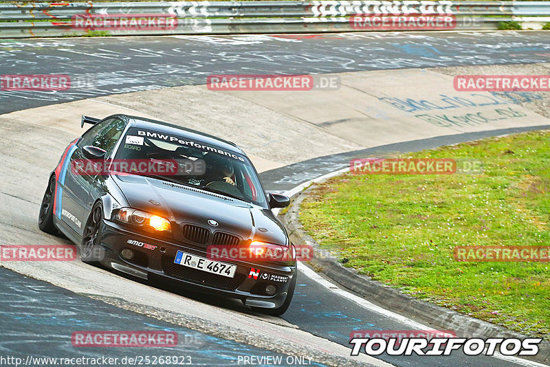 Bild #25268923 - Touristenfahrten Nürburgring Nordschleife (09.10.2023)