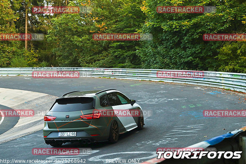 Bild #25268942 - Touristenfahrten Nürburgring Nordschleife (09.10.2023)