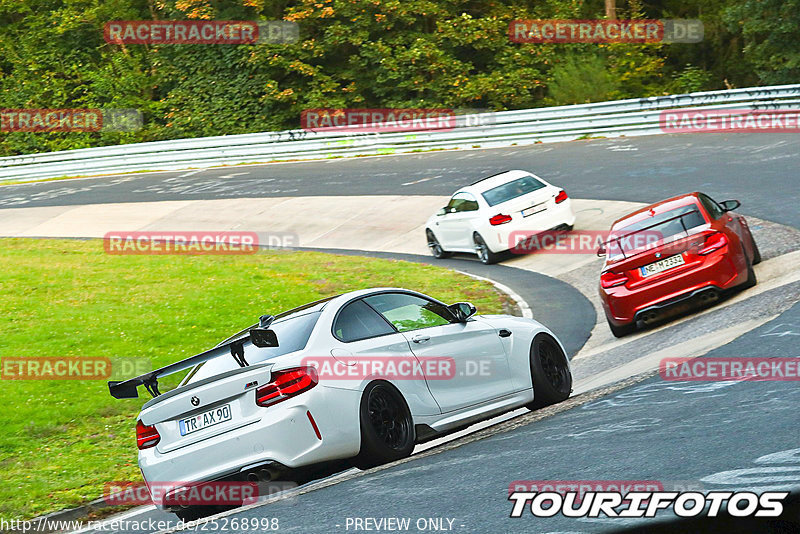 Bild #25268998 - Touristenfahrten Nürburgring Nordschleife (09.10.2023)