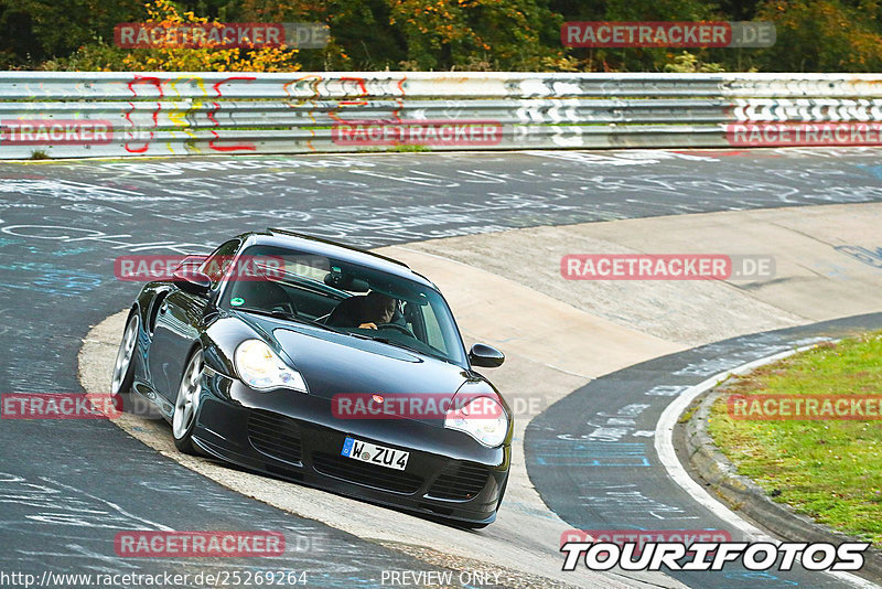 Bild #25269264 - Touristenfahrten Nürburgring Nordschleife (09.10.2023)