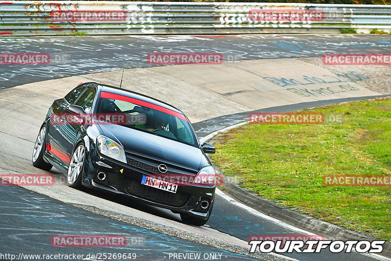 Bild #25269649 - Touristenfahrten Nürburgring Nordschleife (09.10.2023)