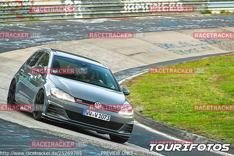 Bild #25269789 - Touristenfahrten Nürburgring Nordschleife (09.10.2023)