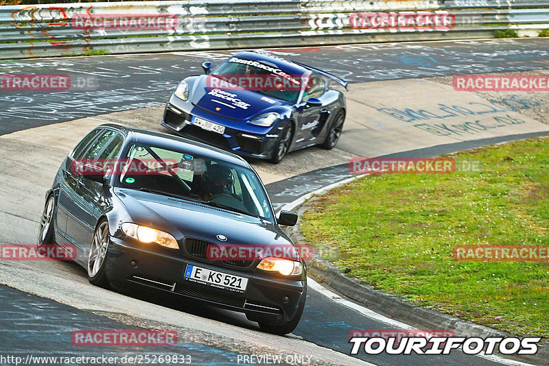 Bild #25269833 - Touristenfahrten Nürburgring Nordschleife (09.10.2023)