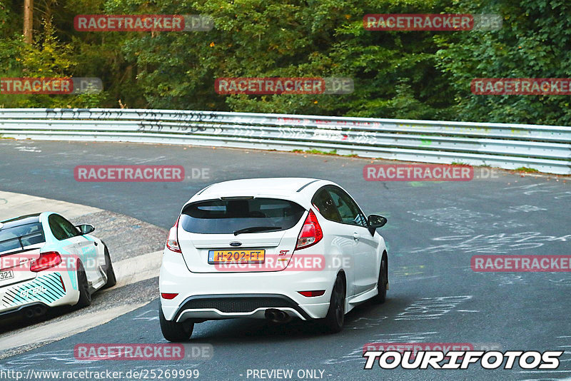 Bild #25269999 - Touristenfahrten Nürburgring Nordschleife (09.10.2023)