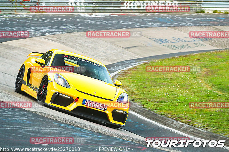 Bild #25270018 - Touristenfahrten Nürburgring Nordschleife (09.10.2023)