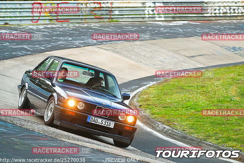 Bild #25270038 - Touristenfahrten Nürburgring Nordschleife (09.10.2023)