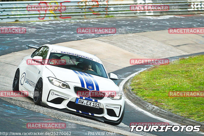 Bild #25270062 - Touristenfahrten Nürburgring Nordschleife (09.10.2023)