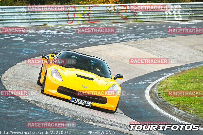 Bild #25270072 - Touristenfahrten Nürburgring Nordschleife (09.10.2023)