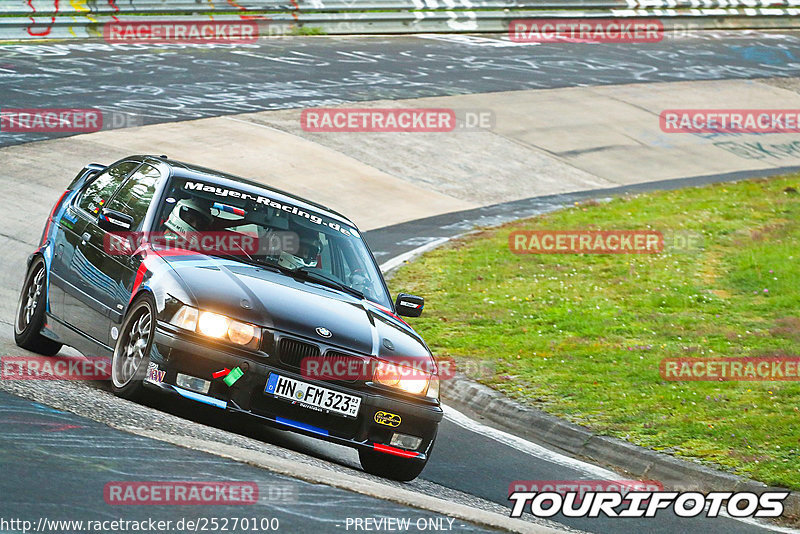 Bild #25270100 - Touristenfahrten Nürburgring Nordschleife (09.10.2023)