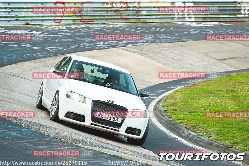 Bild #25270119 - Touristenfahrten Nürburgring Nordschleife (09.10.2023)