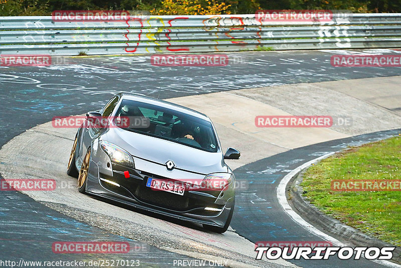 Bild #25270123 - Touristenfahrten Nürburgring Nordschleife (09.10.2023)