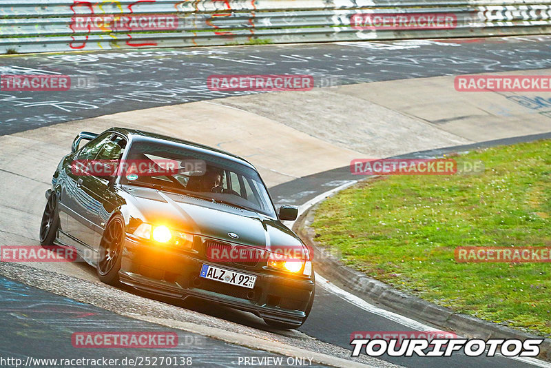 Bild #25270138 - Touristenfahrten Nürburgring Nordschleife (09.10.2023)