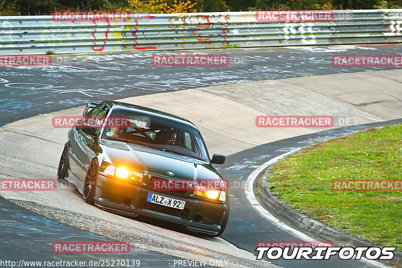 Bild #25270139 - Touristenfahrten Nürburgring Nordschleife (09.10.2023)