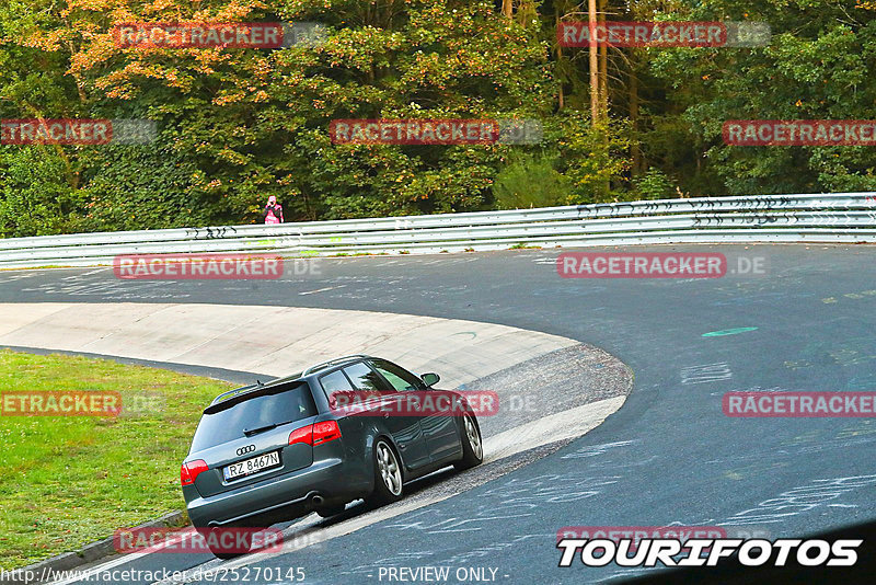 Bild #25270145 - Touristenfahrten Nürburgring Nordschleife (09.10.2023)
