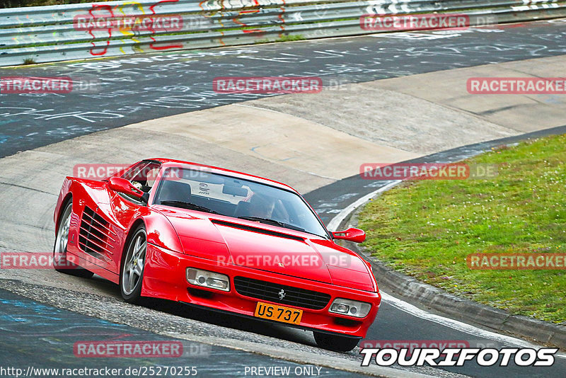 Bild #25270255 - Touristenfahrten Nürburgring Nordschleife (09.10.2023)